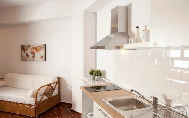 Zennova 31 Kallithea Blue Paradise