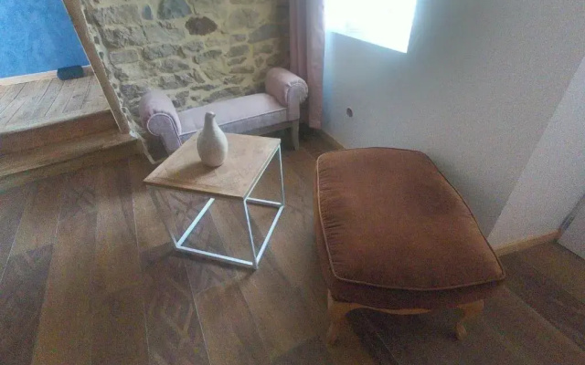 chambres d'hôtes le clos marty