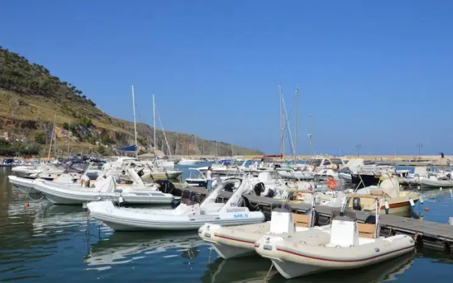 Casetta Del Mare