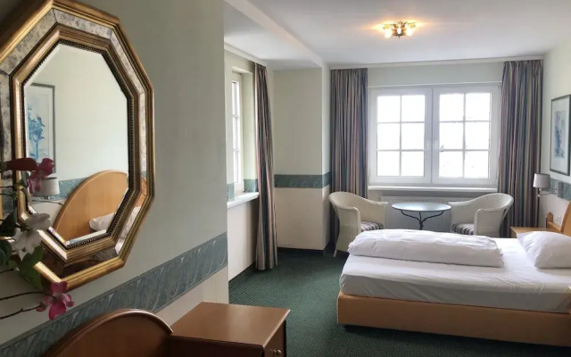 Hotel Rech