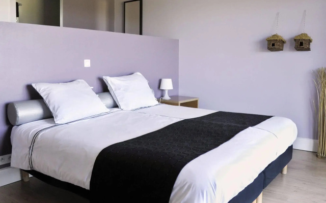 La Petite Couronne, Ecolodge & Lofts