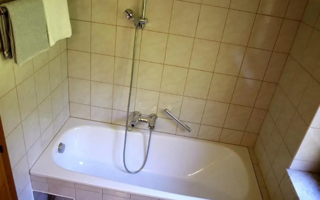 Haus Moosplatzl