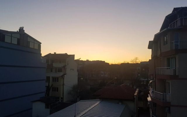 Apartment Trayana