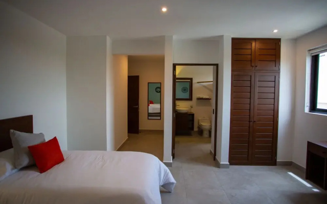 Esduma Murá Cancún