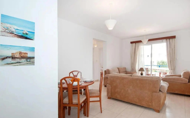Oliva Faros Suite