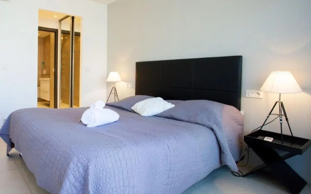 Le Carlton Riviera - Immosol Vacances