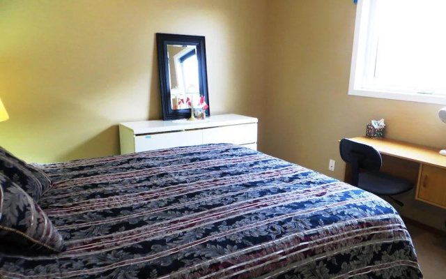 Aliannas Bed & Breakfast
