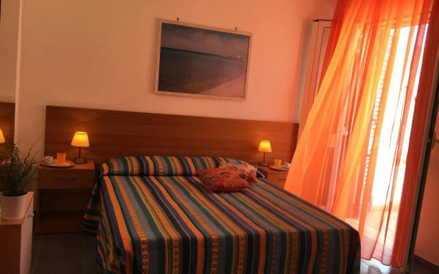 Dolly Vacanze-B&B e Appartamenti