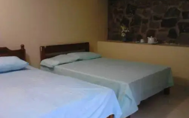Hantane Naturesvilla Home Stay