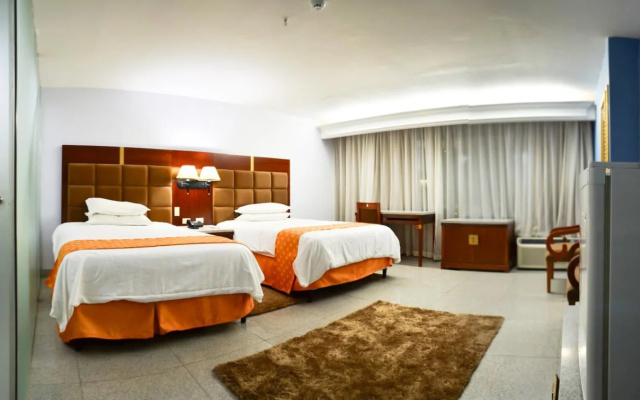 Grand International Hotel