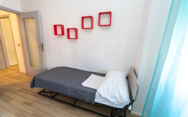 Central Maya Apartment
