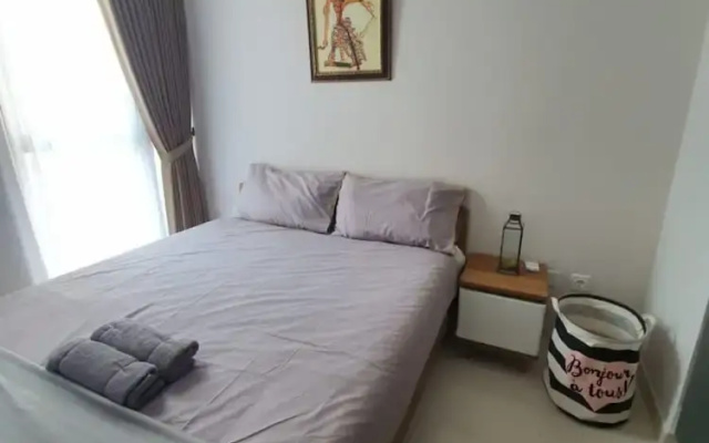 Pamengkang Apartment @Taman Anggrek Residence