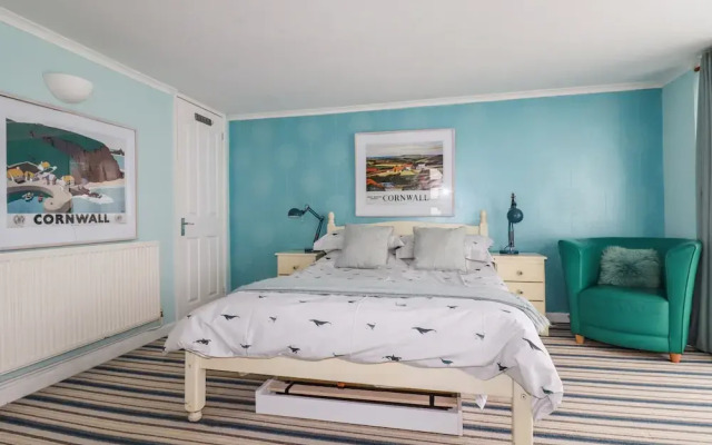 Blue Bay Beach House
