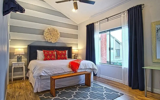 Suite Escapes 10 3 Br Condo