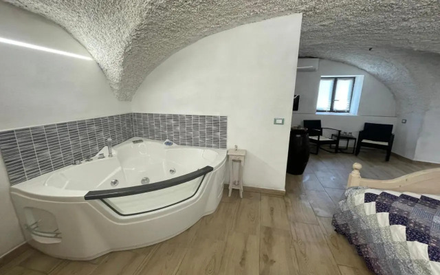 Bed And Breakfast Settesette6