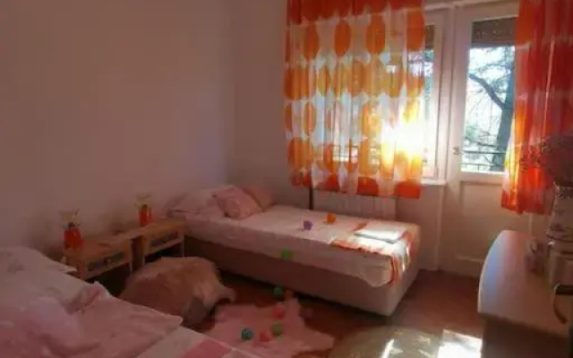 Alka House- Poljica