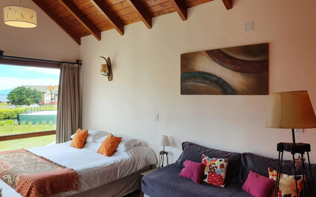 Loft 201 Los Notros