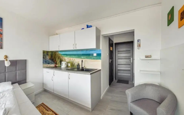 Apartamenty Sun & Snow Horyzont