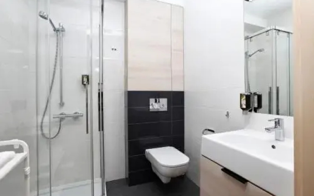 Apartament Katarzynki