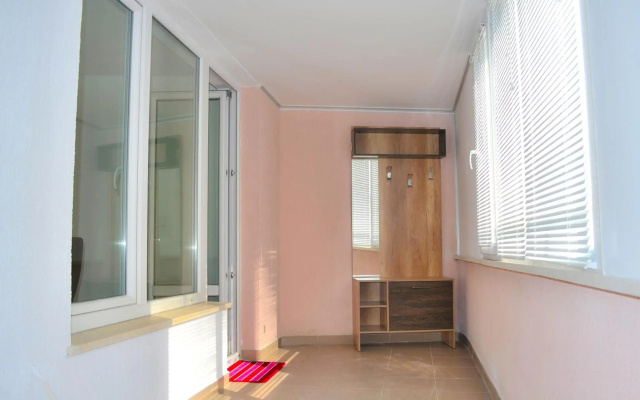 Central Apartment