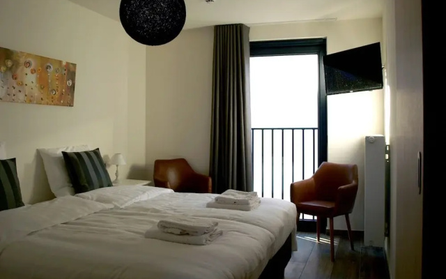 Hotel Ladeuze