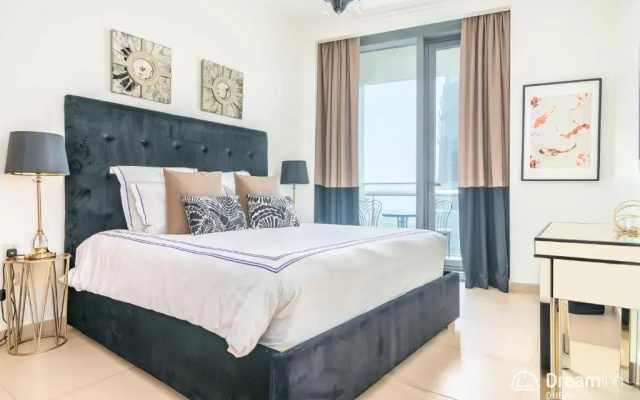 Dream Inn Apartment- Burj Vista