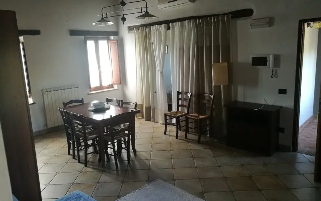 Apartment Iris 3 Bedrooms,2 Bath, Living Room 10 Pax