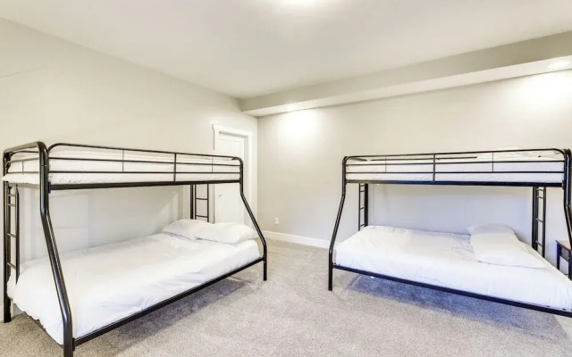 Stunning Grand Junction Home Near Downtown!