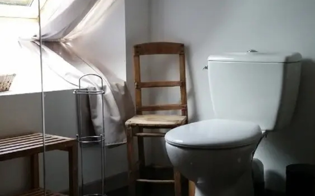 Gite de la Noellerie