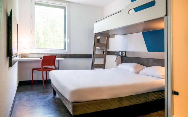 ibis budget Archamps Porte de Genève