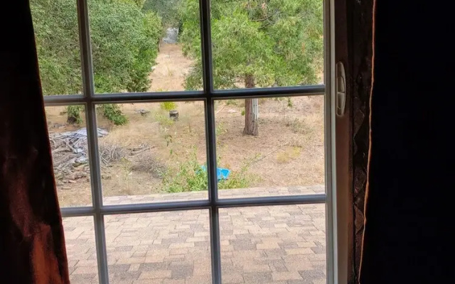 San Diego River Inn