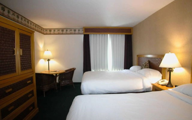 Hotel Santa Fe