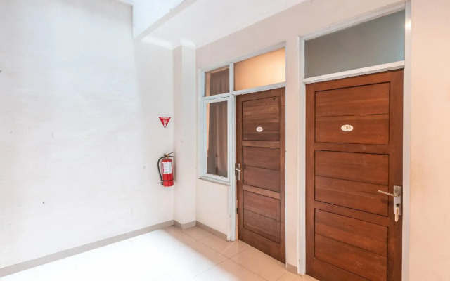The Kartini 8 Residence Mangga Besar