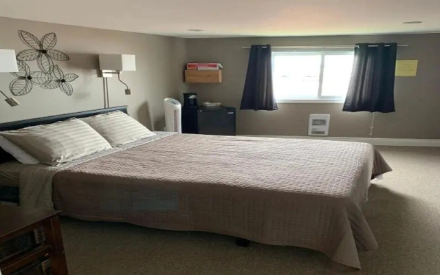 Exploits Inn And Suites