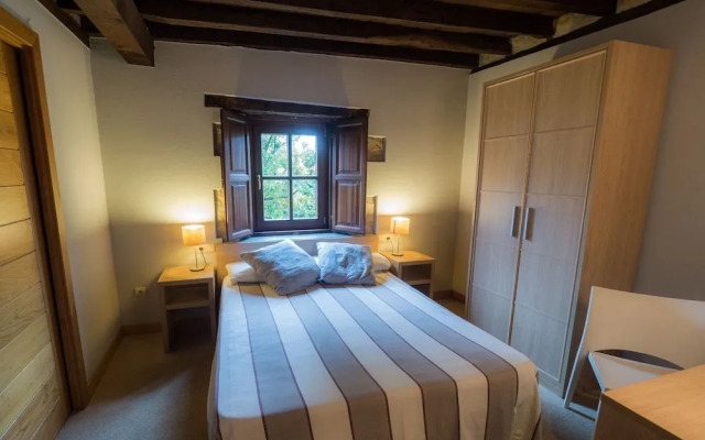 Apartamentos Posada La Robla