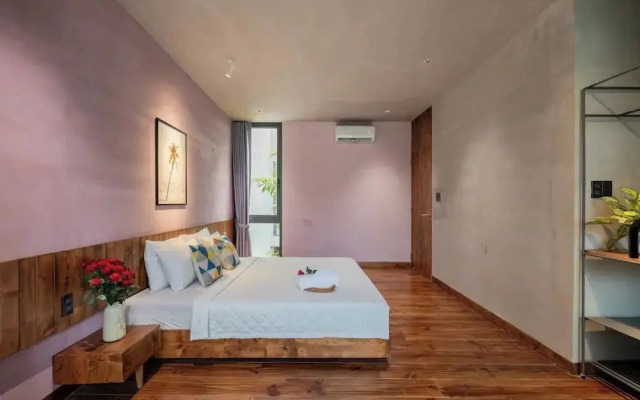 AnNam Village 4 Bedrooms Nguyen Huu Tien