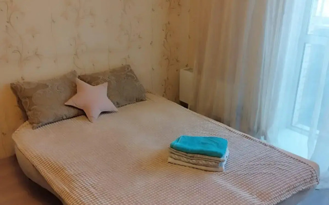 Апартаменты на улице Дениса Давыдова 1/4