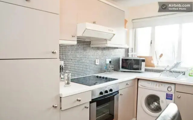 Marylebone Serviced Apartments