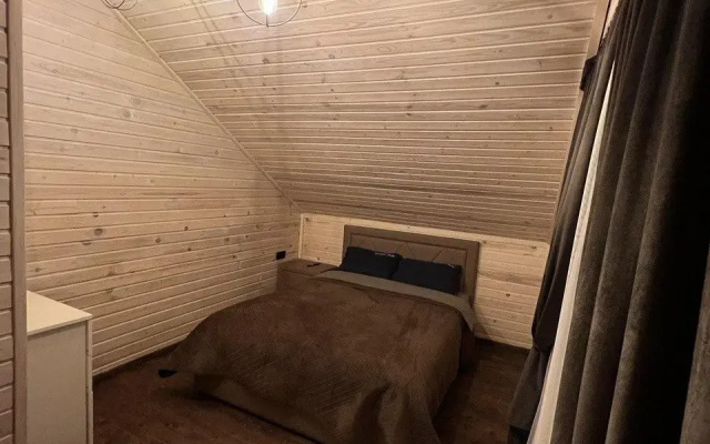 Экодом DACHA