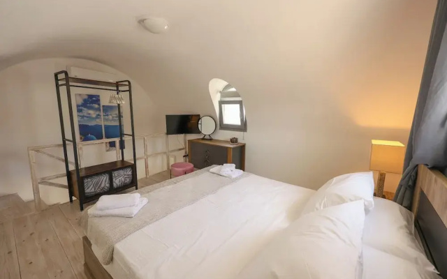 New Lux Misilia Suite & Prive Jacuzzi