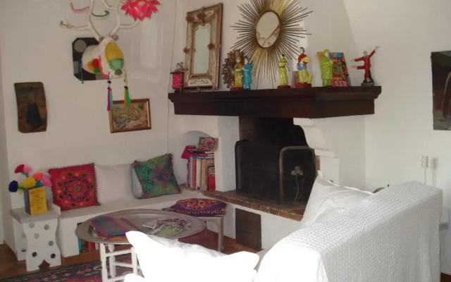 La Clorinde