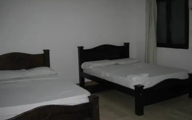 Hotel Casa Andrea