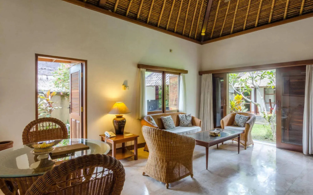 Chili Ubud Cottage