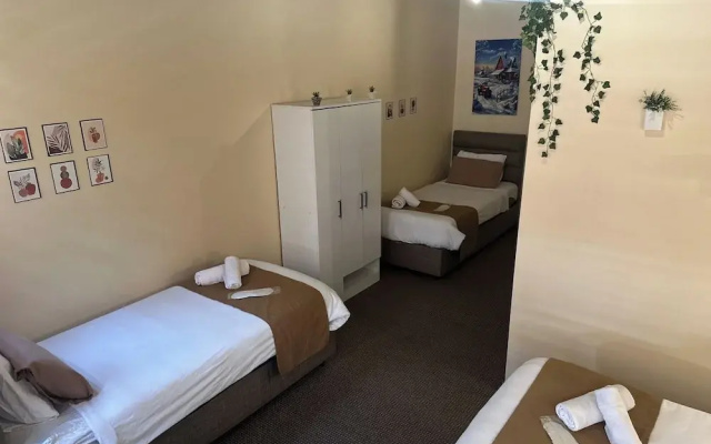 Güner Hotel