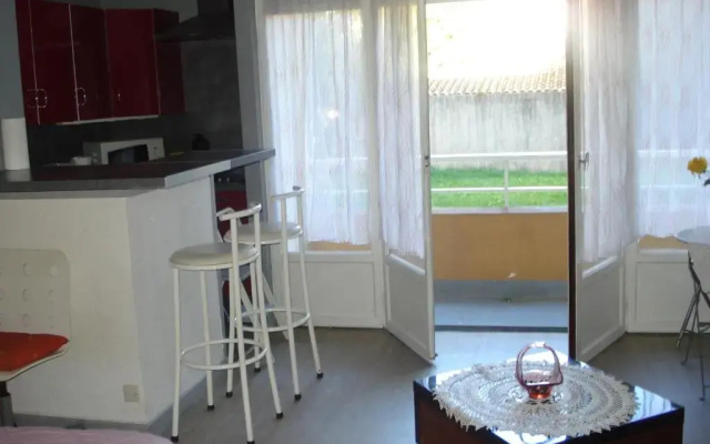Résidence Home 90