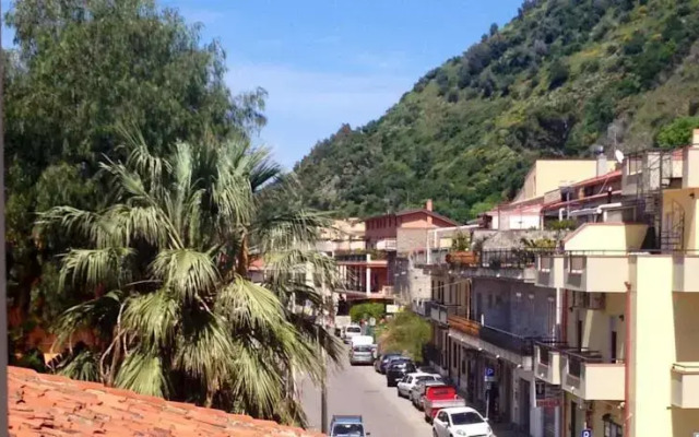 La Casa di Grazia