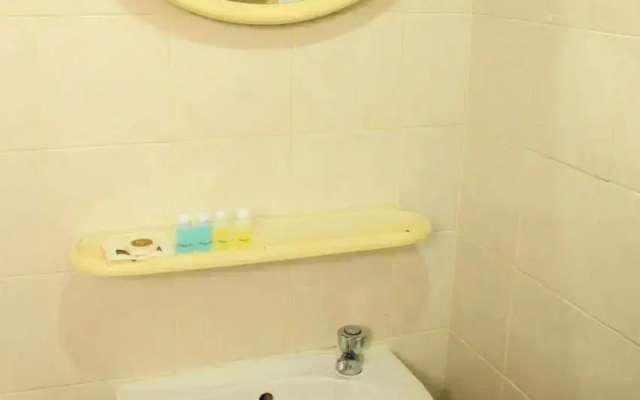 Phet Street Apartment