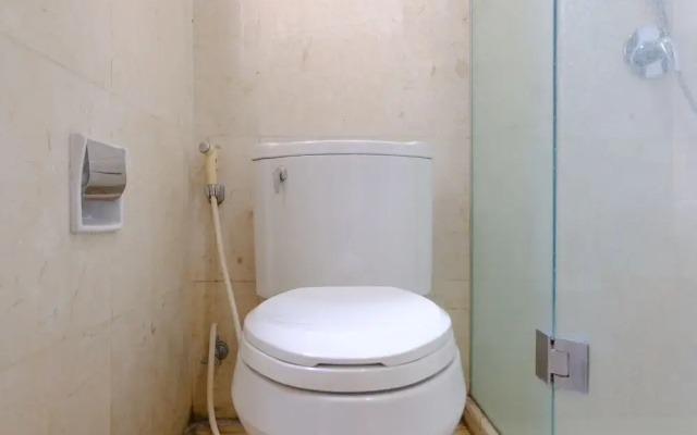 Spacious Designed 2Br Dago Butik Apartment