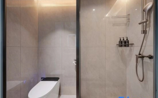 Yeste Hotel (Zhuhai Road Guomao Shopping Center)