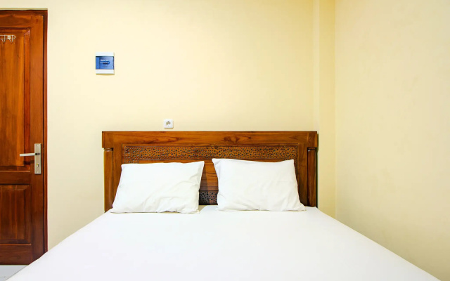 Omah Astu Syariah by OYO Rooms